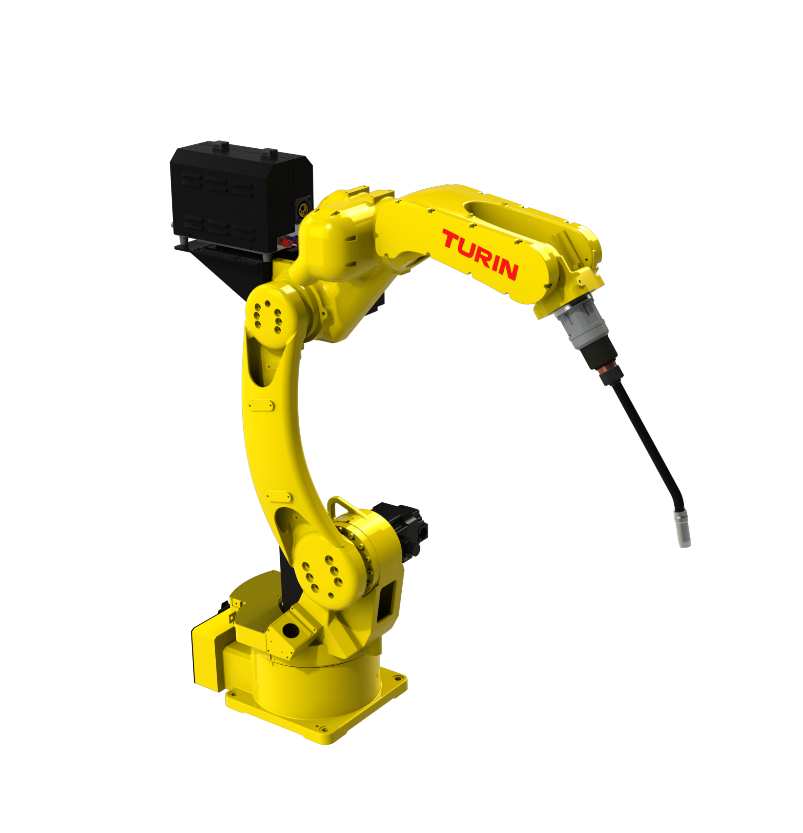 Сварочный робот TKB-1440 (350A) вид 1